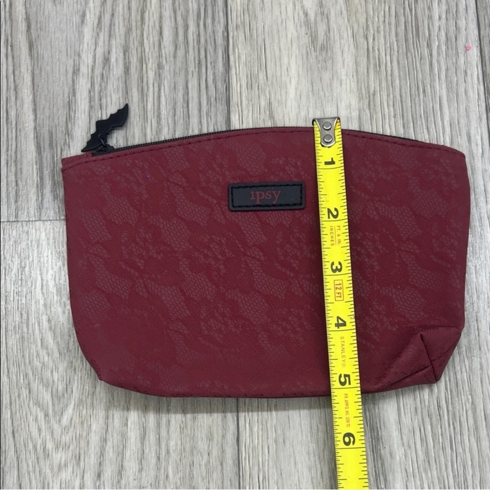 Ipsy Multi-Color Cosmetic Bag Collection - Picture 2 of 12